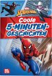 Spider-Man: Coole 5-Minuten-Geschichten - Bild 1
