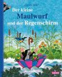 Der kleine Maulwurf und der Regenschirm - Bild 1
