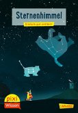 Pixi Wissen 119: VE5 Sternenhimmel Pixi Wissen 119: VE5 Sternenhimmel