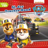 Maxi-Mini 193: PAW Patrol: Al, der Trucker-Hund Maxi-Mini 193: PAW Patrol: Al, der Trucker-Hund