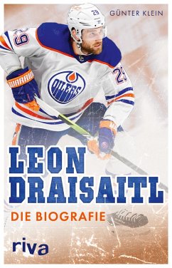 Leon Draisaitl - Klein, Günter