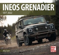 Cover Ineos Grenadier