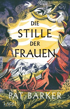 Cover Die Stille der Frauen