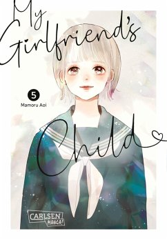 Cover My Girlfriend's Child Bd.5