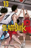 SLAM DUNK Bd.13