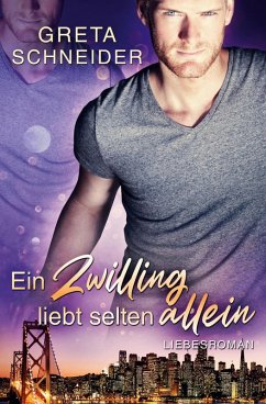 Cover Ein Zwilling liebt selten allein