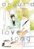 About a Love Song About a Love Song