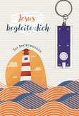 Jesus begleite dich. Zur Erstkommunion