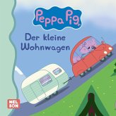 Maxi-Mini 200: Peppa Pig: Der kleine Wohnwagen Maxi-Mini 200: Peppa Pig: Der kleine Wohnwagen