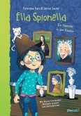 Ella Spionella Ella Spionella