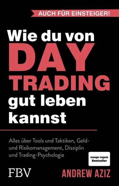 Wie du von Daytrading gut leben kannst Wie du von Daytrading gut leben kannst