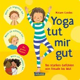 Yoga tut mir gut Yoga tut mir gut