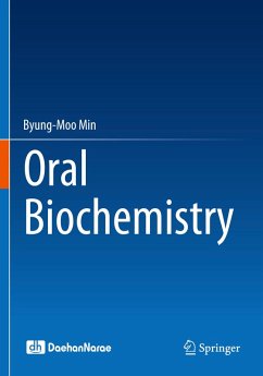Oral Biochemistry - Min, Byung-Moo