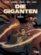 Nangali / Die Giganten Bd.8 - Bild 1