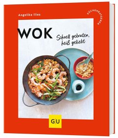 Cover Wok