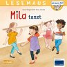 LESEMAUS 215: Mila tanzt - Bild 1