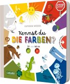 Kennst du die Farben? Kennst du die Farben?