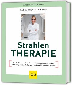 Cover Strahlentherapie