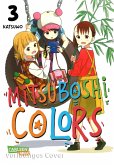 Mitsuboshi Colors Bd.3