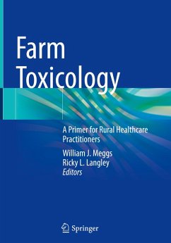 Cover Farm Toxicology