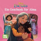 Maxi-Mini 207: Disney Filmlieblinge: Encanto: Ein Geschenk für Alma Maxi-Mini 207: Disney Filmlieblinge: Encanto: Ein Geschenk für Alma