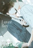 Lover Boy Bd.3 Lover Boy Bd.3
