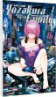 Mission: Yozakura Family Bd.16 - Bild 1