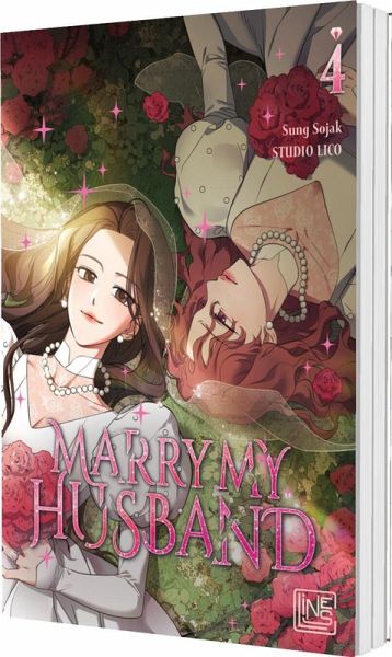 Marry My Husband Bd.4 Marry My Husband Bd.4