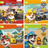 4er-Set Maxi-Mini 49: PAW Patrol 4er-Set Maxi-Mini 49: PAW Patrol