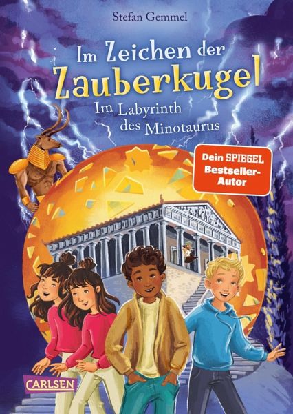 Im Zeichen der Zauberkugel