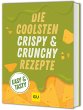 Die coolsten Crispy- und Crunchy-Rezepte - Bild 1