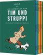 Tim und Struppi: Die Abenteuer von Tim... - Bild 1