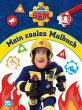 Feuerwehrmann Sam: Mein cooles Malbuch - Bild 1