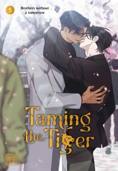 Taming the Tiger Bd.5