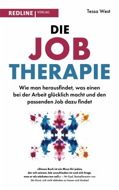 Die Job-Therapie - West, Tessa