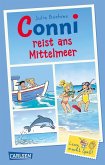 Conni Erzählbände: Conni reist ans Mittelmeer