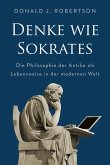 Denke wie Sokrates Denke wie Sokrates