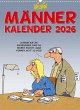 Uli Stein Männer Kalender 2026:... - Bild 1
