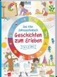 Das Kita-Jahreszeitenbuch: Geschichten... - Bild 1