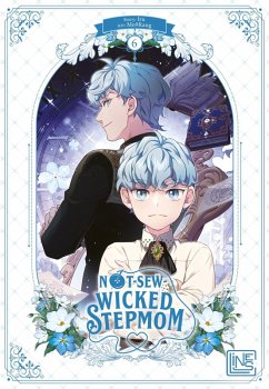 Not-Sew-Wicked Stepmom Bd.6