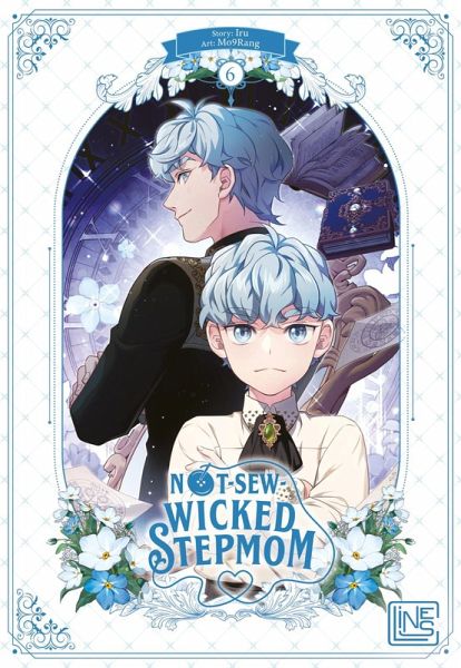 Not-Sew-Wicked Stepmom