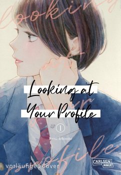 Cover Looking at Your Profile Bd.1