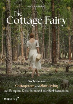 Die Cottage Fairy - Merrill, Paola;@the_cottage_fairy