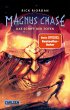 Das Schiff der Toten / Magnus Chase Bd.3 - Bild 1