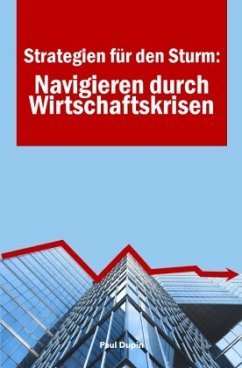 Cover Strategien für den Sturm: