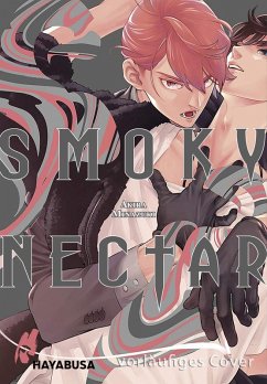 Smoky Nectar Bd.1 - Minazuki, Akira