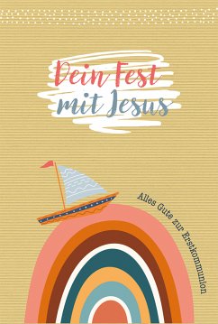 Cover Dein Fest mit Jesus
