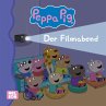 Maxi-Mini 198: Peppa Pig: Der Filmabend - Bild 1