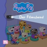 Maxi-Mini 198: Peppa Pig: Der Filmabend Maxi-Mini 198: Peppa Pig: Der Filmabend