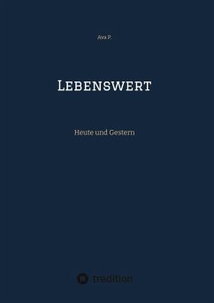 Cover Lebenswert